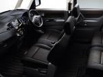 Nissan Roox 2009 года